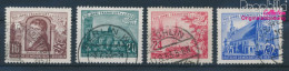 DDR 358-361 (kompl.Ausg.) Gestempelt 1953 Frankfurt/Oder (10219696 - Gebraucht