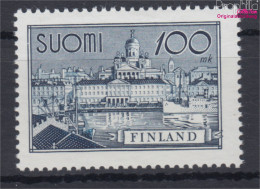 Finnland 260a X Postfrisch 1942 Freimarken (10205175 - Unused Stamps