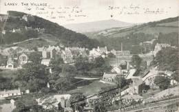 ILE DE MAN _S21650_ Laxey - The Village - Man (Eiland)