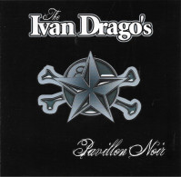 CD The Ivan Drago's  "  Pavillon Noir " - Punk