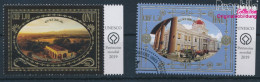 UNO - Genf 1098-1099 (kompl.Ausg.) Gestempelt 2019 UNESCO Welterbe Kuba (10196662 - Used Stamps