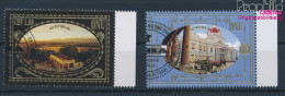 UNO - Genf 1098-1099 (kompl.Ausg.) Gestempelt 2019 UNESCO Welterbe Kuba (10196666 - Used Stamps