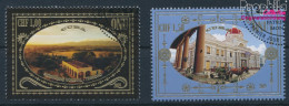 UNO - Genf 1098-1099 (kompl.Ausg.) Gestempelt 2019 UNESCO Welterbe Kuba (10196673 - Used Stamps