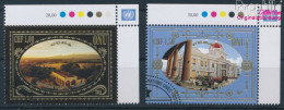 UNO - Genf 1098-1099 (kompl.Ausg.) Gestempelt 2019 UNESCO Welterbe Kuba (10196674 - Usati