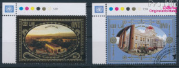 UNO - Genf 1098-1099 (kompl.Ausg.) Gestempelt 2019 UNESCO Welterbe Kuba (10196675 - Gebraucht