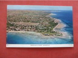 Needham's Point.   Barbados  Ref 6181 - Barbados (Barbuda)