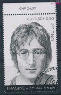 UNO - Genf 1148 (kompl.Ausg.) Gestempelt 2021 Imagine Von John Lennon (10196569 - Gebruikt