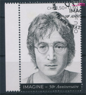 UNO - Genf 1148 (kompl.Ausg.) Gestempelt 2021 Imagine Von John Lennon (10196575 - Gebraucht
