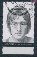 UNO - Genf 1148 (kompl.Ausg.) Gestempelt 2021 Imagine Von John Lennon (10196583 - Usados