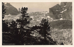 SUISSE - Berne - Rosenlauigletscher - Carte Postale Ancienne - Berne