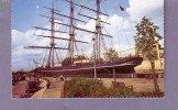 Angleterre - The Cutty Sark, Greenwich (bateau, Voilier) - London Suburbs