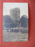 RPPC Water Tower & Roman Remains.  Chester England > Cheshire > Chester    Ref 6181 - Chester