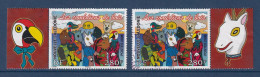Nouvelle Calédonie - YT N° 988 - Oblitéré - 2006 - Used Stamps