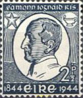 164381 MNH IRLANDA 1944 CENTENARIO DE LA MUERTE DE EDMOND RICE - Unused Stamps