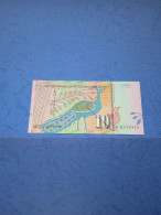 MACEDONIA-P14a 10D 1996 UNC - Macédoine Du Nord