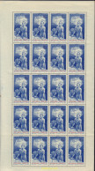 583861 MNH INDOCHINA KOUANG TCHEOU 1942 QUINCENA IMPERIAL - Nuevos