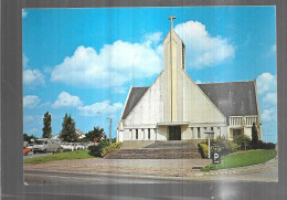 Cpm 4437741 Bouaye L'église - Bouaye