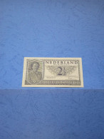 PAESI BASSI-P73 2 1/2G 1949 - - 2 1/2 Gulden