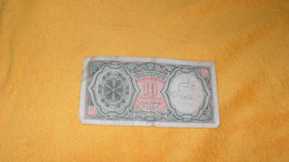 BILLET ANCIEN DE 10 PIASTRES DATE ?../ UNITED ARAB REPUBLIC...N°769699 - Other - Africa