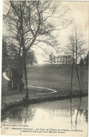 Limonest Un Coin De L Etang Du Chateau De Sandar Institution Agricole Paul Michel Perret - Limonest