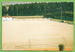 Cacém - Campo Joaquim Vieira - Estádio - Futebol - Stadium - Football - Portugal - Stadi