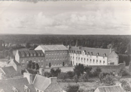 22 - Lanvollon - Institution Notre-Dame (Vue D'ensemble) - Lanvollon