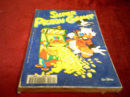 SUPER PICSOU GEANT N°  70 - Picsou Magazine