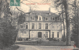 CPA 54 TATONVILLE / CHATEAU ERNEST TOURTEL - Other & Unclassified