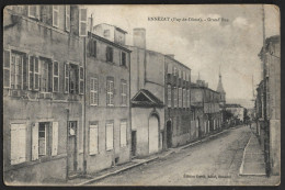 63 - ENNEZAT - Grand'Rue - Ennezat