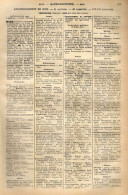 ANNUAIRE - 06 - Département Alpes Maritimes - Année 1905 - édition Didot-Bottin - 36 Pages - Telefonbücher