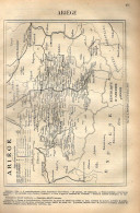 ANNUAIRE - 09 - Département Ariège - Année 1905 - édition Didot-Bottin - 16 Pages - Annuaires Téléphoniques