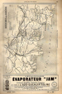 ANNUAIRE - 13 - Département Bouches Du Rhone - Année 1905 - édition Didot-Bottin - 146 Pages - Annuaires Téléphoniques