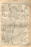 ANNUAIRE - 22 - Département Cotes Du Nord - Année 1905 - édition Didot-Bottin - 25 Pages - Annuaires Téléphoniques