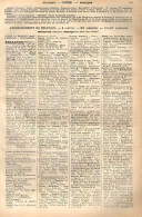 ANNUAIRE - 25 - Département Doubs - Année 1905 - édition Didot-Bottin - 37 Pages - Directorios Telefónicos