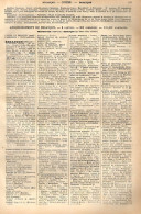 ANNUAIRE - 25 - Département Doubs - Année 1905 - édition Didot-Bottin - 37 Pages - Annuaires Téléphoniques