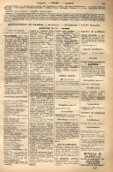 ANNUAIRE - 26 - Département Drome - Année 1905 - édition Didot-Bottin - 30 Pages - Directorios Telefónicos