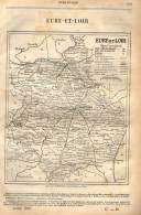 ANNUAIRE - 28 - Département Eure Et Loir - Année 1905 - édition Didot-Bottin - 24 Pages - Annuaires Téléphoniques