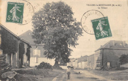 CPA 54 VILLERS LA MONTAGNE / LE TILLEUL - Altri & Non Classificati