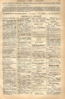 ANNUAIRE - 36 - Département Indre - Année 1905 - édition Didot-Bottin - 25 Pages - Telephone Directories