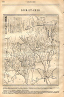 ANNUAIRE - 40 - Département Landes - Année 1905 - édition Didot-Bottin - 21 Pages - Directorios Telefónicos