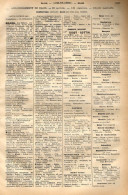 ANNUAIRE - 41 - Département Loir Et Cher - Année 1905 - édition Didot-Bottin - 30 Pages - Annuaires Téléphoniques