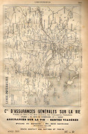 ANNUAIRE - 44 - Département Loire Inférieure - Année 1905 - édition Didot-Bottin - 58 Pages - Telephone Directories