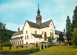 Germany Kloster Eberbach Im Rheingau - Rheingau