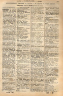 ANNUAIRE - 56 - Département Morbihan - Année 1905 - édition Didot-Bottin - 19 Pages - Telephone Directories