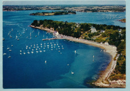 ARRADON - La Pointe D'Arradon Et La Plage - Arradon