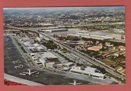 CP 06 NICE 412 Aéroport - Aeronáutica - Aeropuerto