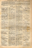 ANNUAIRE - 51 - Département Marne - Année 1905 - édition Didot-Bottin - 63 Pages - Elenchi Telefonici