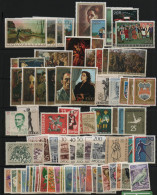 LOT 116 - YOUGOSLAVIE      Lots De Timbres ** Et * Charnières Propres   - Cote 52 € - Collezioni & Lotti