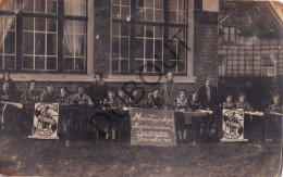 Top!: SINGER: Naaimachines/Machines à Coudre: Demonstratie: Kuringen  1927 (C4841) - Hasselt