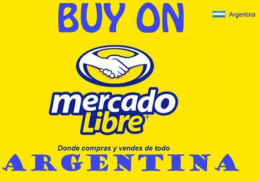 Buy Collectible STAMPS On MERCADOLIBRE Argentina, WE BUY ON YOUR BEHALF - Other & Unclassified